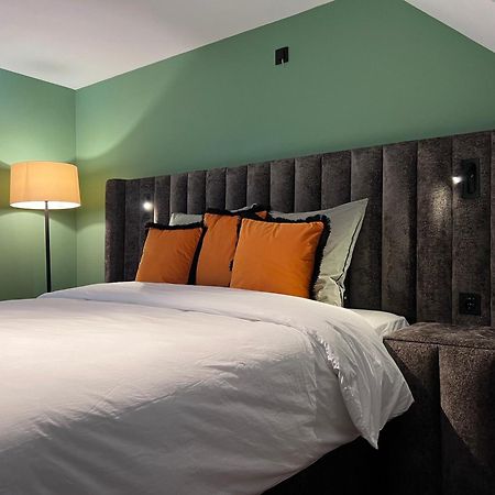 Garden Street Lommel 33B Διαμέρισμα Εξωτερικό φωτογραφία