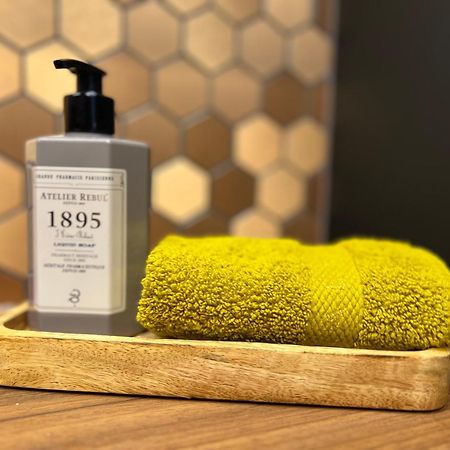 Garden Street Lommel 33B Διαμέρισμα Εξωτερικό φωτογραφία