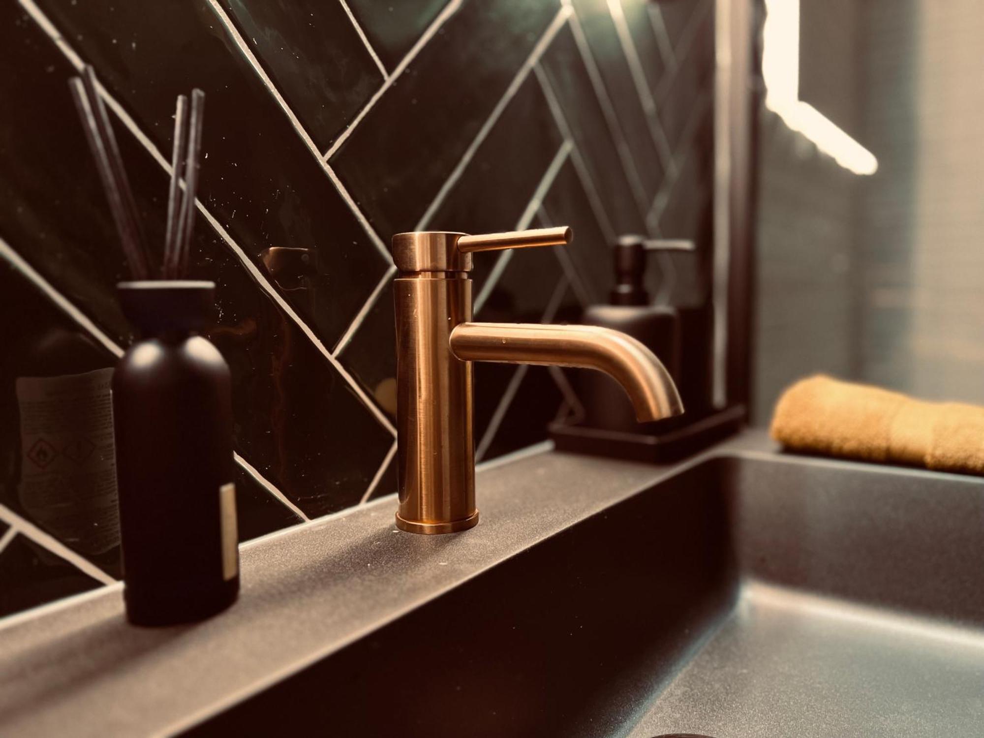 Garden Street Lommel 33B Διαμέρισμα Εξωτερικό φωτογραφία