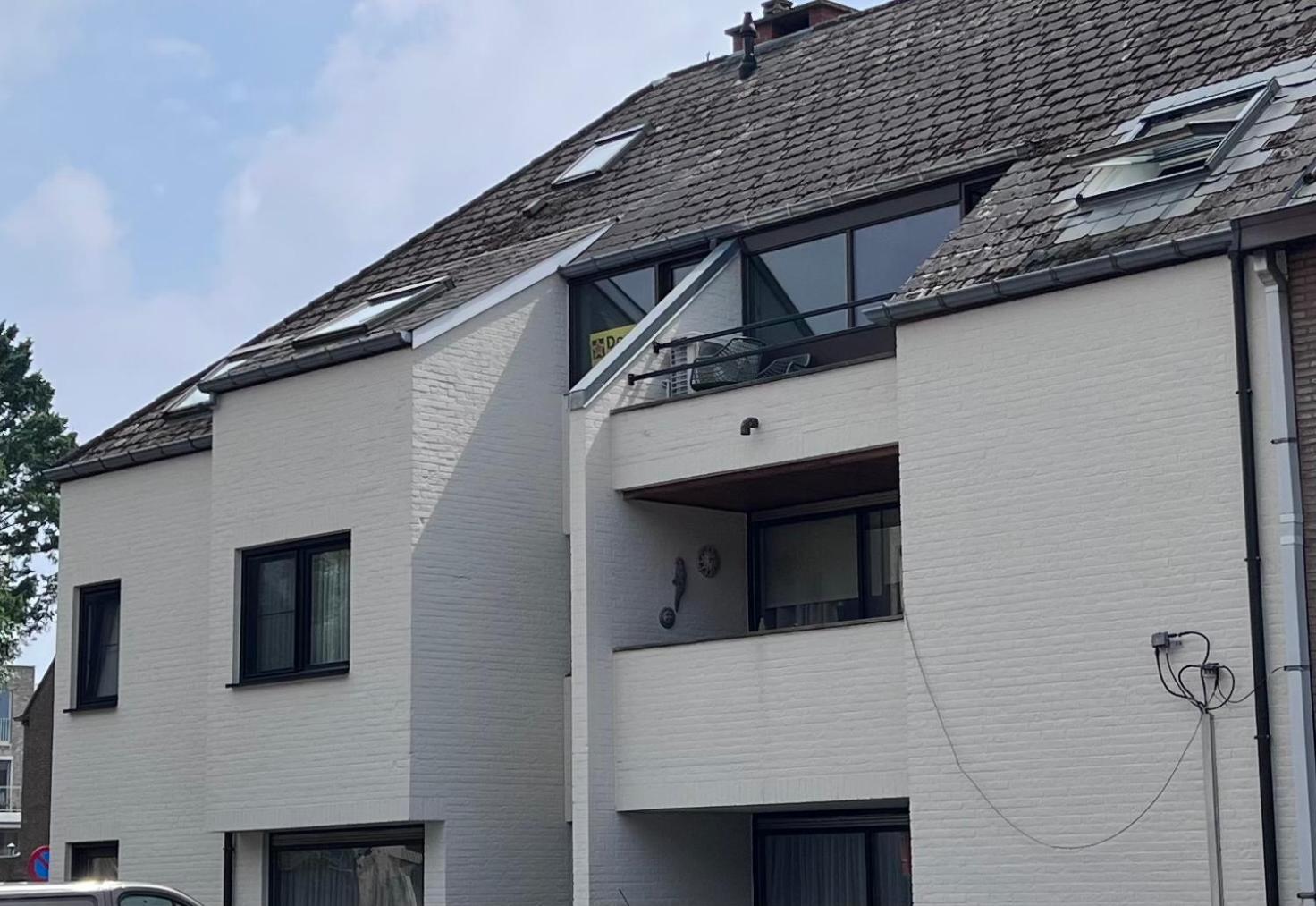Garden Street Lommel 33B Διαμέρισμα Εξωτερικό φωτογραφία