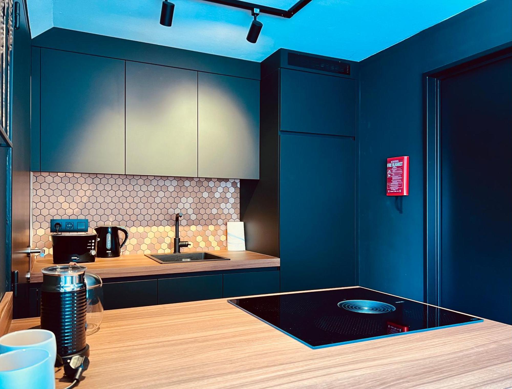 Garden Street Lommel 33B Διαμέρισμα Εξωτερικό φωτογραφία