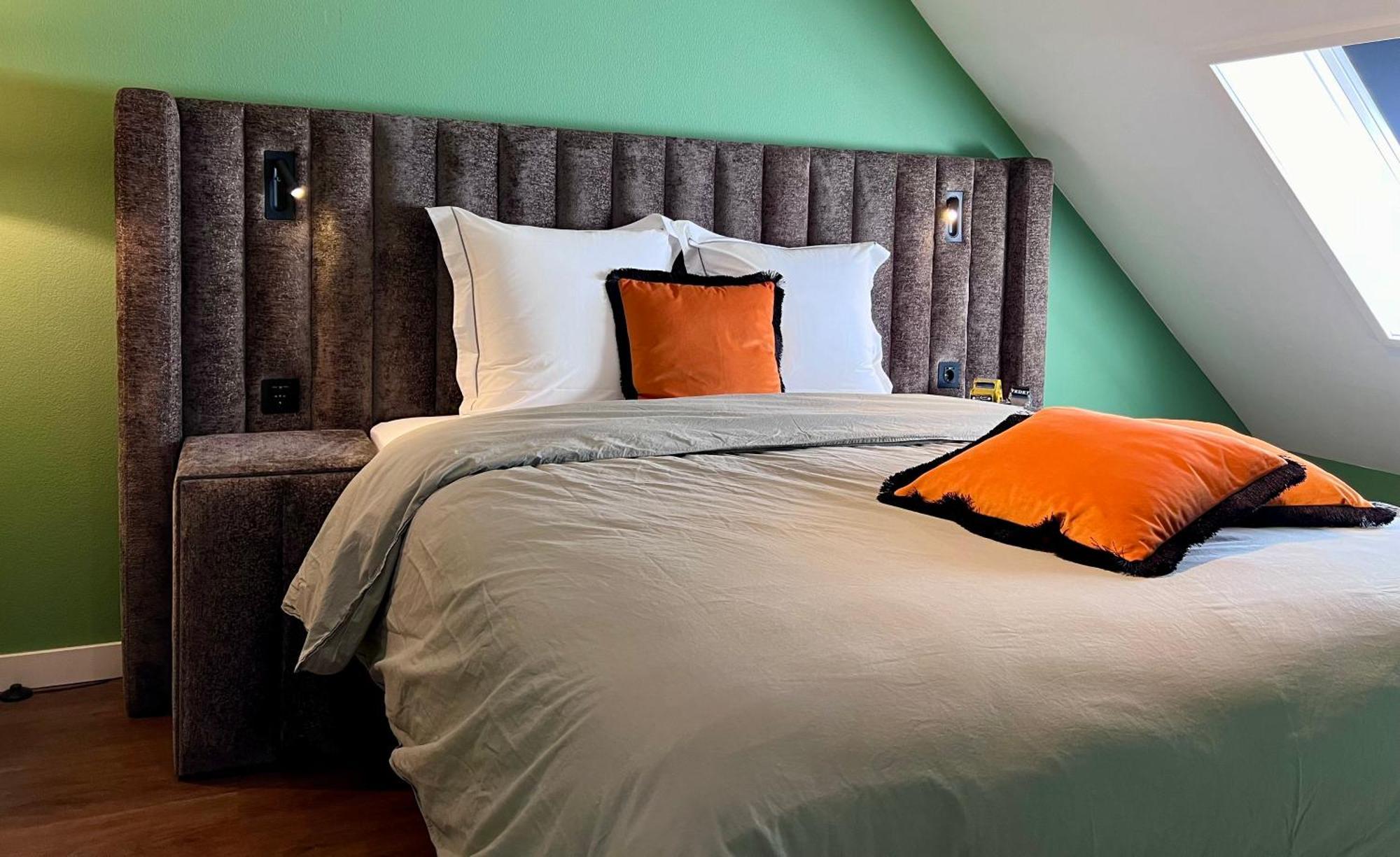 Garden Street Lommel 33B Διαμέρισμα Εξωτερικό φωτογραφία