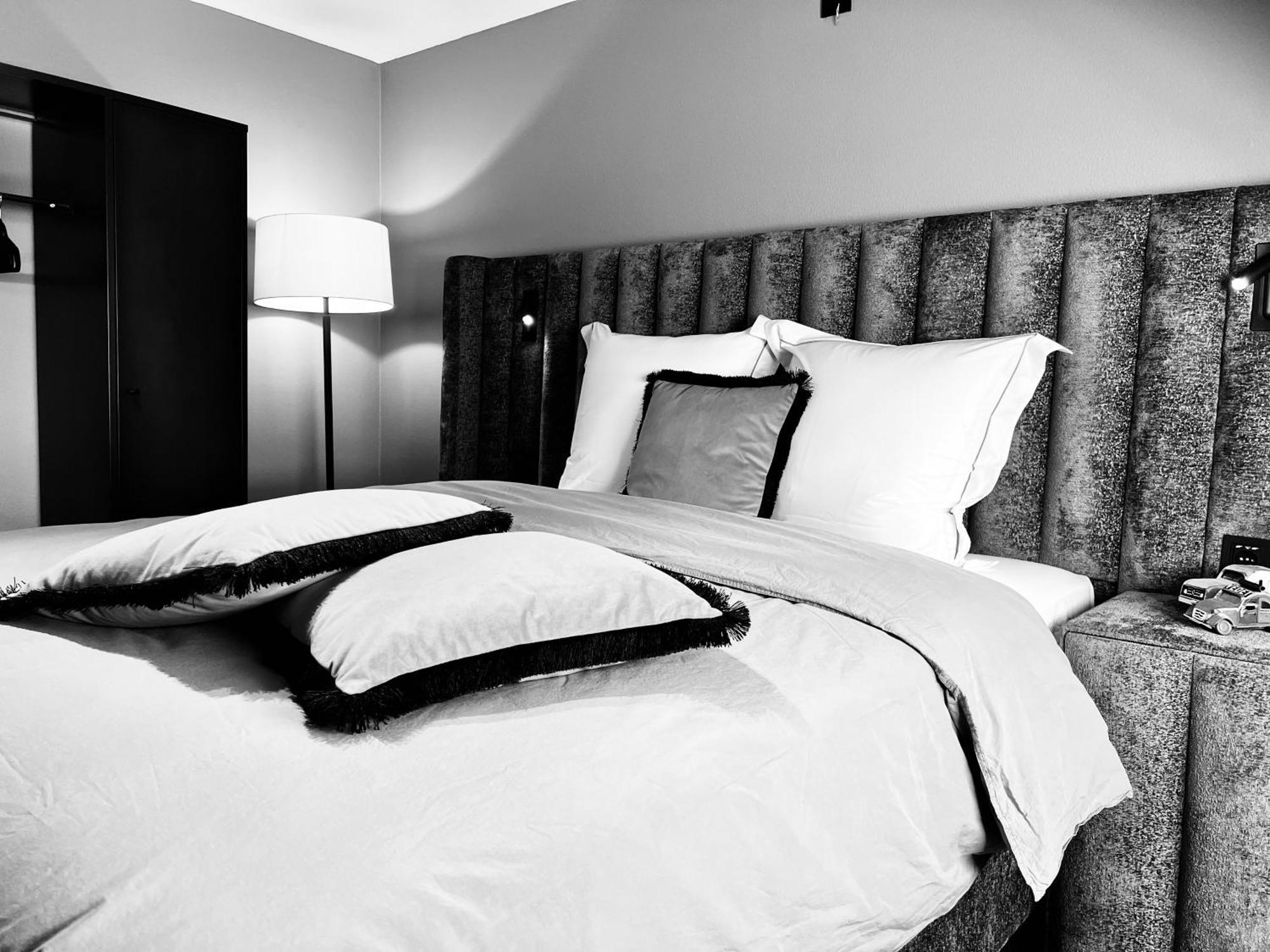 Garden Street Lommel 33B Διαμέρισμα Εξωτερικό φωτογραφία