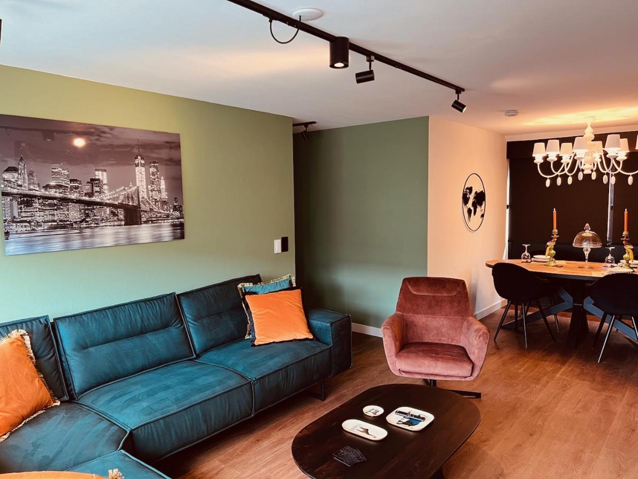 Garden Street Lommel 33B Διαμέρισμα Εξωτερικό φωτογραφία