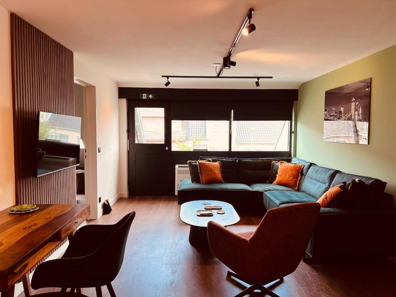 Garden Street Lommel 33B Διαμέρισμα Εξωτερικό φωτογραφία